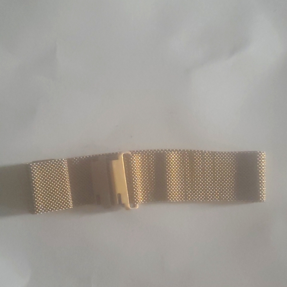 Smart watch band